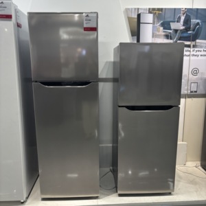 Refrigerador Doméstico de Doble Puerta VCM de Alta Calidad, Sin Escarcha, de 188L a 468L, Modelo 2026 - Product Image 5