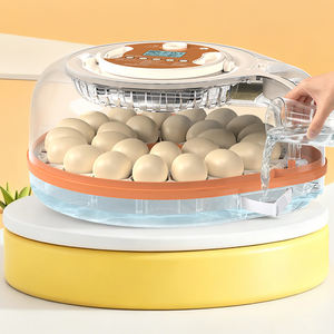 <span class=keywords><strong>2026</strong></span> नई प्रवृत्ति आई नियंत्रक 26 59 पूर्ण स्वचालित बतख अंडे इनक्यूबेटर चिकन अंडे के लिए ऑटोटैक इन्क्यूबेटर कूवटर का उपयोग करें - Product Image 2