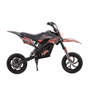 รถมอเตอร์ไซค์วิบาก Kangshi DB-K09 สำหรับเด็กและผู้ใหญ่ 36V800W 25กม./ชม. - Product Image 1