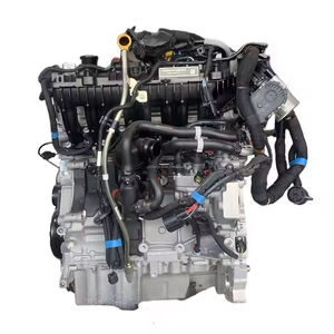 Mesin Diesel 204DT <span class=keywords><strong>2</strong></span>.0L AJ200 untuk Land Rover dan Jaguar DIESEL AJ200 204DT 204DTA <span class=keywords><strong>2</strong></span>.0 Motor Diesel - Product Image 6