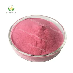 Firbeza供应复合粉散装天然有机复合混合浆果果汁粉