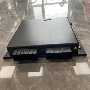 LNHF 21N7-32101 Unidad de Control del Motor (ECU) para Excavadora R250-7, Compatible con Camiones de la Industria de la Construcción - Product Image 2