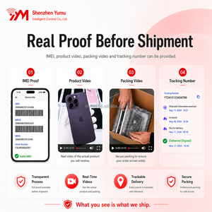 Teléfonos Móviles Usados Listos para Reventa, Bajo <span class=keywords><strong>Precio</strong></span>, Batería Probada, Pantalla Original, Venta al Por Mayor, Bajo MOQ, Hot 11 F11U0001 - Product Image 2