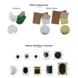 Natürliche Kräuterpflaster zur Schmerzlinderung, Blutaktivierende Muskelpflaster, Körperpflegeprodukte für Senioren - Product Image 5