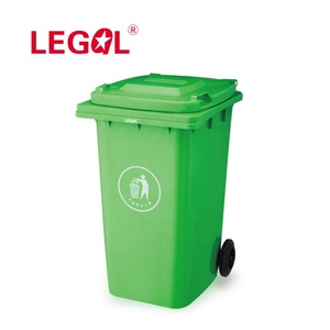 240L Nhựa Thùng Rác Hot Item Sắp Xếp Chất Thải Nhựa Tái Chế <span class=keywords><strong>Bin</strong></span> - Product Image 5