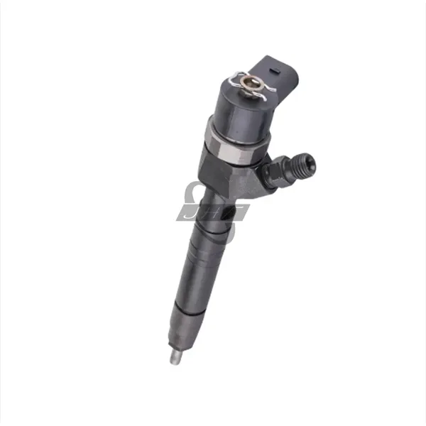 Injecteur de carburant à rampe commune diesel Offre Spéciale 0445110497 pour Mahindra 2.2 L XUV 500
