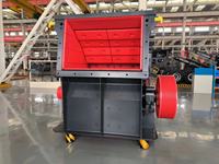 Penjualan Panas CI1213 Impact Crusher 200 kW 80-280 Tph Bentuk Butiran Bagus Krom Tinggi Harga Pabrik