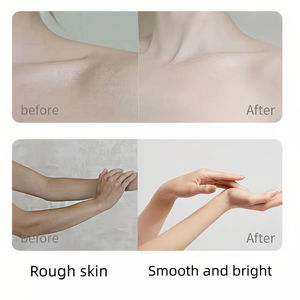 أحدث جل استحمام نسائي بعطر البرتقال للعناية بالبشرة وتفتيحها - Product Image 2