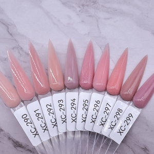 Nhà Máy giá bán buôn ema Acrylic bột Nail Salon màu hồng Acrylic bột móng tay bột Acrylic - Product Image 3
