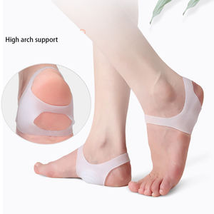 Strutture in Gel di Silicone <span class=keywords><strong>plantare</strong></span> supporto arco gambe arco correzione solette di supporto arco alto <span class=keywords><strong>per</strong></span> <span class=keywords><strong>piede</strong></span> <span class=keywords><strong>piatto</strong></span> - Product Image 2