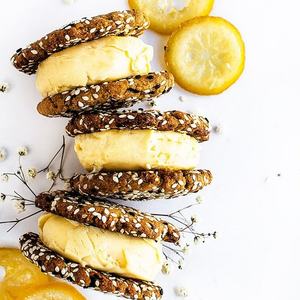 زيت الليمون نكهة سائلة مركز عامل نكهة للحلوى ، السلع المخبوزة ، البسكويت - Product Image 6