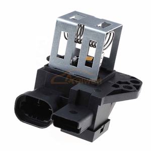 Résistance de moteur de soufflerie Aelwen de bonne qualité, utilisée pour Citroën <span class=keywords><strong>Spacetourer</strong></span>, OE NO. 9663558880    AEL-69847 - Product Image 1