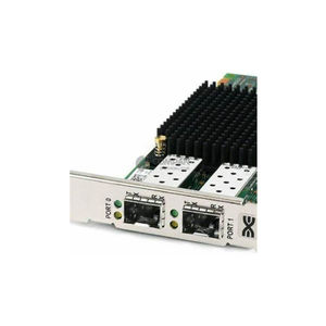 Adaptador de Bus Host FC de Doble Puerto LPE32002-m2 para Broadcom Emulex Gen 6 32GFC en Existencia - Product Image 2