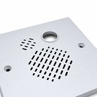 Custom High Precision CNC Machining Manufacturer for Complex Metal Components and Precision Parts