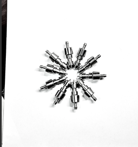 Gabbia Quadrata per Allevamento Topi in Acciaio Inossidabile e Plastica, con Chiusura a Pressione, Funzione di Alimentazione e Osservazione, Durevole, al Miglior Prezzo, la Più Venduta - Product Image 4