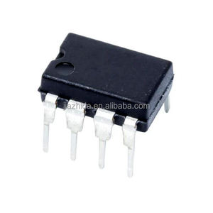 100% originaler und neuer IC-Chip LF398N/NOPB-Proben-und Halte verstärker 1 Schaltung 8-PDIP 8-DIP Elektronische Komponente - Product Image 1