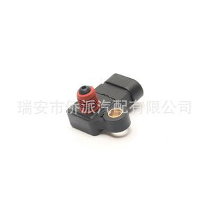 <b>Gauge</b> Pressure Sensor 25184082 <b>Thread</b> Mount For Chevrolet Aveo Daewoo Car Intake Manifold - Product Image 4