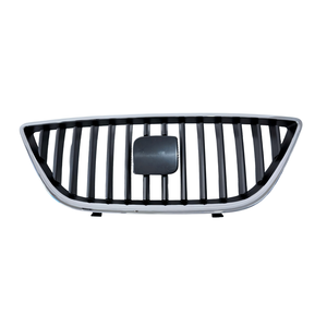 Rejilla Delantera Original para SEAT <span class=keywords><strong>IBIZA</strong></span> <span class=keywords><strong>2008</strong></span> 2009 2010 2011 2012, Color Negro, para 6J0853651 9B9 - Product Image 3