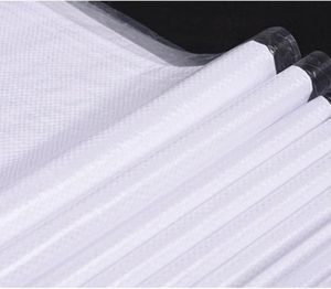 Sacs tissés en polypropylène personnalisés pour les céréales, 100% nouveau matériau, sac en PP - Product Image 4