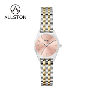 Bracelet de montre pour femme, modèle populaire, nouvelle mode, élégant, logo personnalisé, bijoux, cadeau mignon, bracelet de luxe en quartz pour fille - Product Image 6