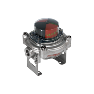 Boîtiers compacts antidéflagrants série SQ Soldo d'Italie, avec bagues métalliques autolubrifiantes, série SQ - Product Image 1