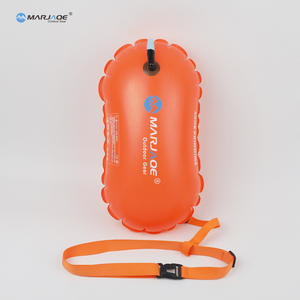 <span class=keywords><strong>Boya</strong></span> <span class=keywords><strong>de</strong></span> Natación Inflable, Flotador <span class=keywords><strong>de</strong></span> Seguridad para Aguas Abiertas, Bolsa <span class=keywords><strong>de</strong></span> Aire para Piscina y Natación en el Océano, Equipo <span class=keywords><strong>de</strong></span> Seguridad Deportiva - Product Image 5