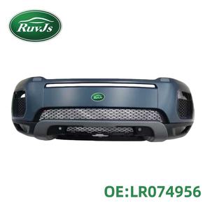 RuvJs Accessori Auto Paraurti Anteriore 2.0 LR074956 per <span class=keywords><strong>Land</strong></span> <span class=keywords><strong>Rover</strong></span> <span class=keywords><strong>Range</strong></span> <span class=keywords><strong>Rover</strong></span> <span class=keywords><strong>Evoque</strong></span> 2016 - 2019 L538 - Product Image 5
