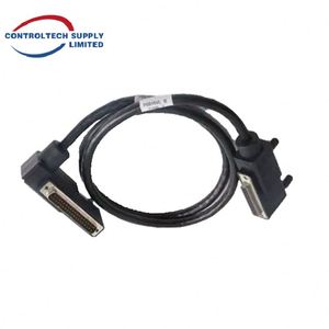 Top quality Original Foxboro P0972VG Multimode Fiber Optic <b>Patch</b> <b>Cable</b> LC-LC 0.5M for I/A Series DCS - Product Image 2