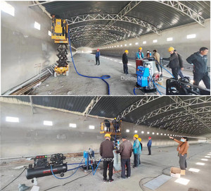 Bọt PU Cách Nhiệt Hai Thành Phần Bọt <span class=keywords><strong>Polyurethane</strong></span> Cứng 2lb Cho Phòng Lạnh Gia Đình - Product Image 6