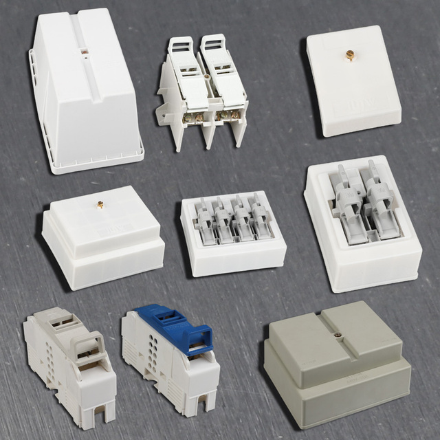 .fuse and Fuse Holder