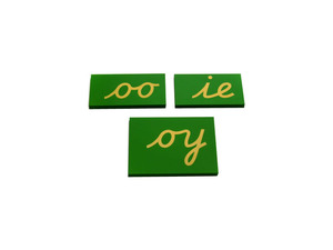 ตัวอักษร<span class=keywords><strong>ภาษา</strong></span>อังกฤษไม้มอนเตสซอรี่,ตัวอักษรกระดาษทรายสำหรับเด็กทารก - Product Image 3