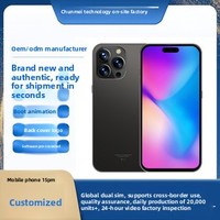 Funda Protectora 360° Original para 17 Pro Max, Diseño Ejecutivo, Origen Estadounidense, Otra Marca, Nueva, con Entrega a Domicilio