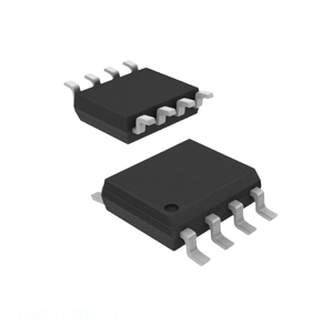 Canal del fabricante, componentes de memoria electrónica, SOIC (0.209 "5,30mm de ancho), 1, 2, 2, 3 - Product Image 1