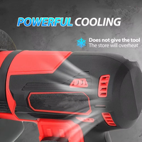 Nouvelle mini-meuleuse sans fil au lithium-ion de 12 V, 3 pouces, pour la découpe, le ponçage et le polissage, meuleuse d'angle
