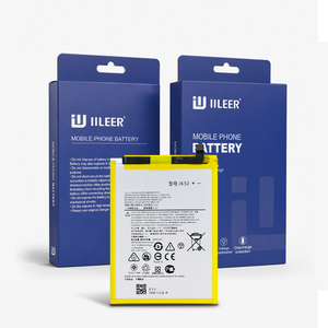 OEM ODM Supply Wholesale of <b>Mobile</b> Phone <b>Battery</b> for Moto Phone JK50 High Capacity <b>Battery</b> - Product Image 3