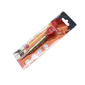 Punzón para carpintería, punzón <span class=keywords><strong>de</strong></span> Centrado automático, pasador <span class=keywords><strong>de</strong></span> posicionamiento automático, herramienta Manual <span class=keywords><strong>de</strong></span> marcado <span class=keywords><strong>de</strong></span> indentación con resorte - Product Image 2