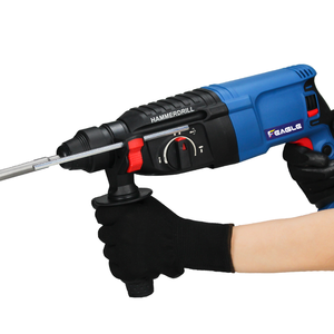 Kit de Martillo Perforador Rotatorio Multifunción PowerPro de 800W y 26mm - Product Image 2