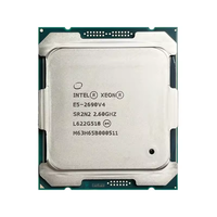 Penjualan terlaris 14-Core Intel Xeon E5 2690v4 prosesor 135W LGA 2011-3 soket harga pabrik"