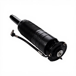 2203205813 2203205413 Ammortizzatore a Sospensione Pneumatica Molla ad Aria W220 Classe CL/S con Controllo Attivo della Carrozzeria Anteriore - Product Image 4