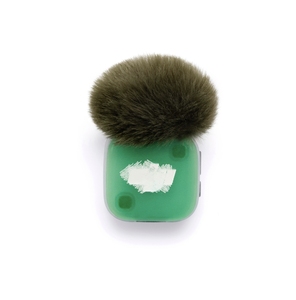 Original <b>Mic</b> <b>Mini</b> 2 Multi-Color Windscreens Designed for <b>Mic</b> <b>Mini</b> 2 Transmitter - Product Image 4