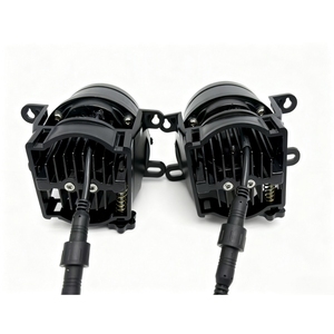 Lámpara Antiniebla para Automóvil, Lámpara de Luz Automotriz, Piezas de Automóvil para <span class=keywords><strong>Toyota</strong></span>, Luz Antiniebla de 2 y 3 Pulgadas, <span class=keywords><strong>Precio</strong></span> Bajo - Product Image 3