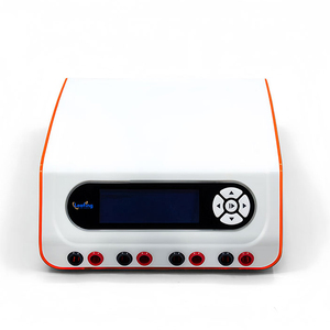 Teste Rápido de Eletroforese de Hb, Fonte de Alimentação para Eletroforese, Sistema de Eletroforese em Gel para Doença da Hemoglobina em Forma de Serra - Product Image 3