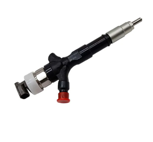 2367030050 Meistverkaufter Denso Diesel Common-Rail-Einspritzdüse 23670-30050 für Toyota Hiace 2KD-FTV-Motor - Product Image 6