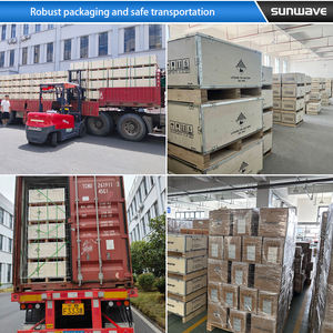 썬웨이브 10년 보증 EU 창고 10kWh 48v 200Ah 리튬 배터리 가정용 에너지 저장 리튬 이온 배터리 시스템 - Product Image 6