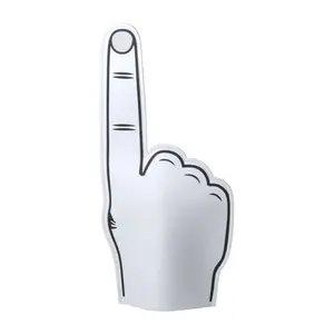 Abanico de Mano EVA para Estadio, Artículos Personalizados - Product Image 2