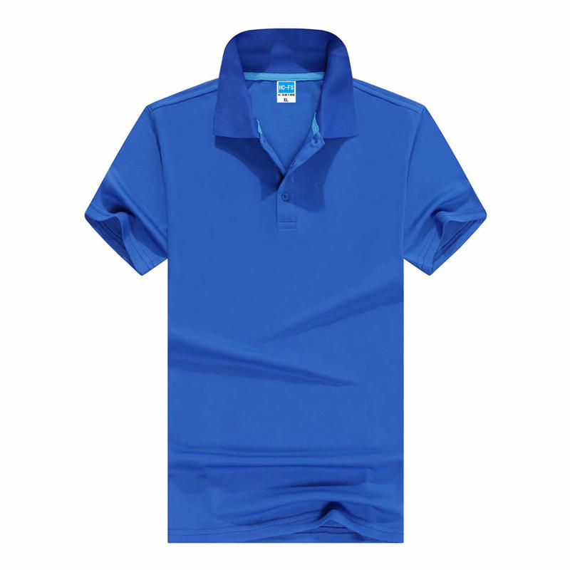 Cotone pettinato blu royal