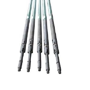 Pompe à tige d'aspiration 2.4 pouces avec stockage de batterie pour le fonctionnement de <span class=keywords><strong>nuit</strong></span> - Product Image 2