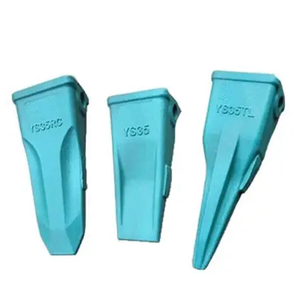 Kobelco Pc200 için Caterpillar için <span class=keywords><strong>Esco</strong></span> için komatsu için HITACHI için Daewoo için DOOSAN için kepçe dişi 2713-9061 5054097 - Product Image 3