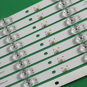 XS-2658 ใหม่แอลซีดีทีวีBacklight Strip JL.D49041330-004AS-M MS-L2169 V2 เหมาะสําหรับ<span class=keywords><strong>JAV</strong></span> LED50HD520 HDR52X7 Suntone 50S9900 - Product Image 4