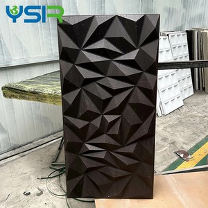 <span class=keywords><strong>Paneles</strong></span> de <span class=keywords><strong>Piedra</strong></span> PU Impermeables, Estilo de Diseño Industrial <span class=keywords><strong>para</strong></span> Exteriores, Panel de Pared de <span class=keywords><strong>Piedra</strong></span> Artificial <span class=keywords><strong>para</strong></span> Decoración de Paredes Exteriores - Product Image 5